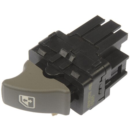 Dorman Power Window Switch 901-076